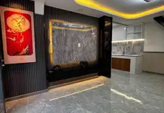 🍀SIÊU PHẨM NHÀ MỚI BTCT NGAY PARC MALL EAON MALL CAO LỖ 3PN, 2WC, nhỉnh 4 tỷ.... Bán nhà riêng tại Chánh Hưng, Hồ Chí Minh 07