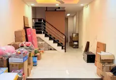Bán nhà 4 tầng 4 phòng ngủ tại Phường Hòa Hưng, TP.HCM... Bán nhà riêng tại Hòa Hưng, Hồ Chí Minh 01