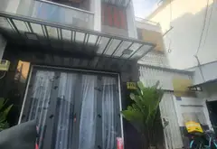 NHÀ ĐẸP GẦN MẶT TIỀN NGUYỄN VĂN ĐẬU, HOÀNG HOA THÁM, HẺM XE HƠI NHỎ TỚI NHÀ , NHÀ MỚI XINH SẮN .... Bán nhà riêng tại Bình Lợi Trung, Hồ Chí Minh 01