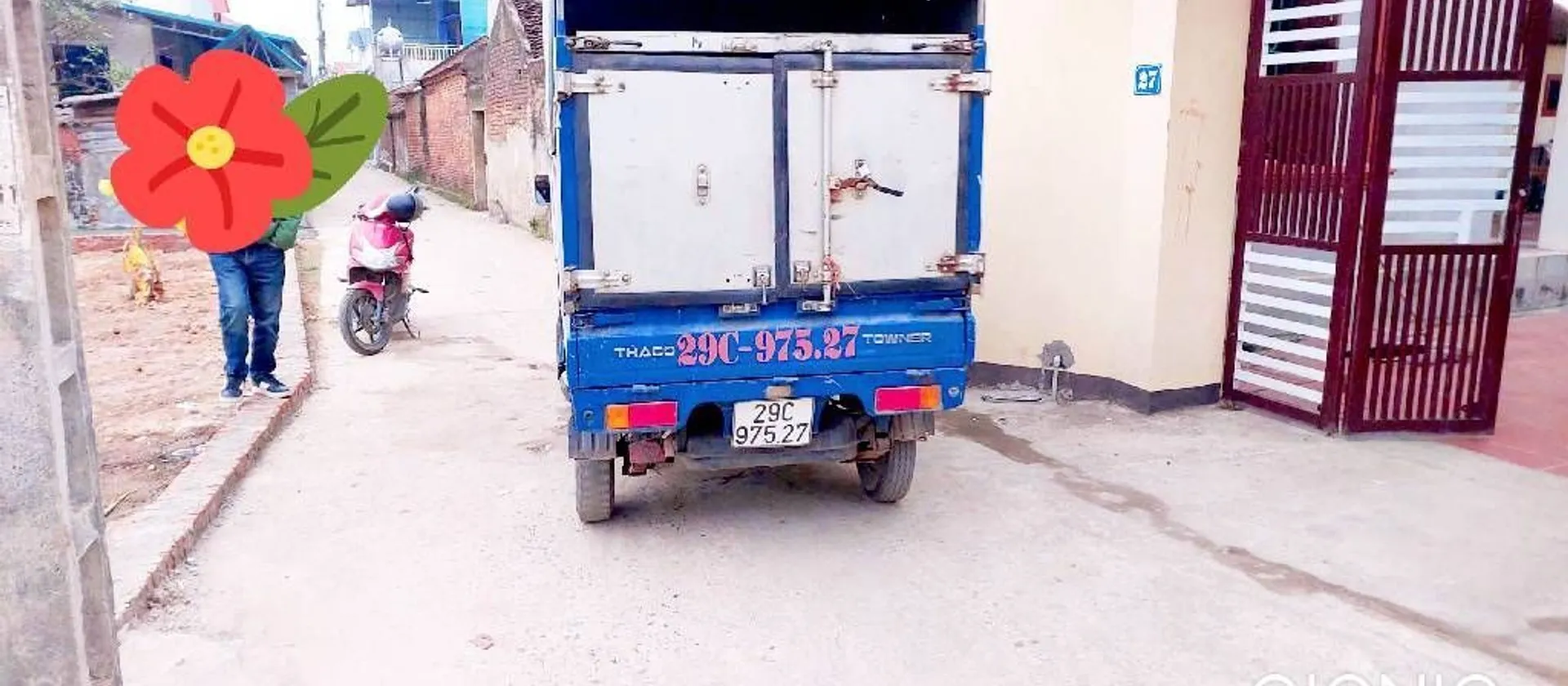 Bán đất 94m2 mặt tiền 6m xã Đa Phúc, Hà Nội giá 2.37 tỷ... Bán đất tại Đa Phúc, Hà Nội 01