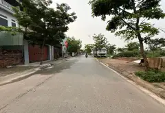 Cơ hội sở hữu đất nền vị trí vàng tại xã Phúc Thịnh, Hà Nội... Bán đất tại Phúc Thịnh, Hà Nội 03