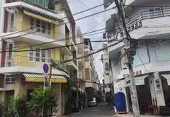 Bán nhà riêng 4 tầng gần Đoàn Thị Điểm, diện tích 51m2, giá 12.95 tỷ... Bán nhà riêng tại Cầu Kiệu, Hồ Chí Minh 04