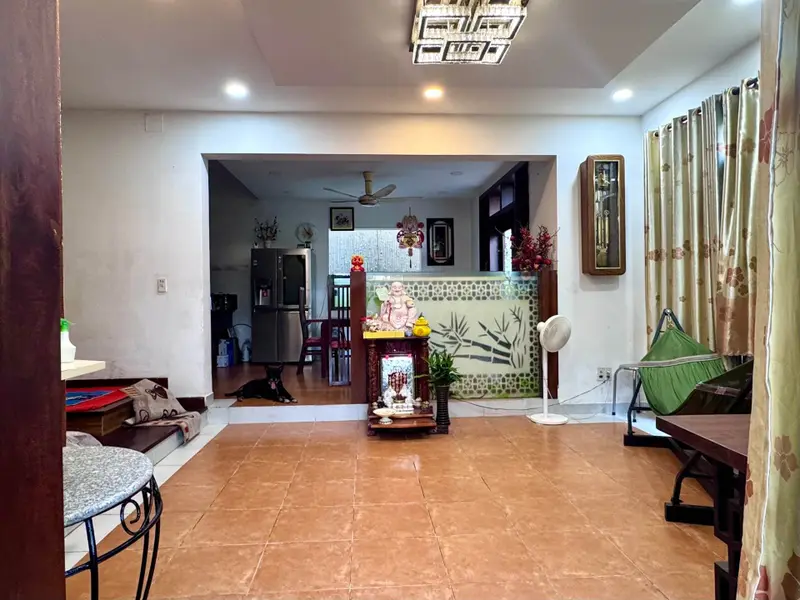 Bán nhà riêng 4 tầng tại Dương Bá Trạc Quận 8, diện tích 111m2, mặt tiền 10m 0948769331... Bán nhà riêng tại Chánh Hưng, Hồ Chí Minh 01