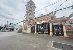 Nhà mặt tiền 2 tầng gần chợ, trường học tại Long Bình Thủ Đức... Bán nhà mặt phố tại Long Bình, Hồ Chí Minh 06