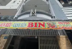 Nhà kiên cố, gần Metro và ngã tư Bảy Hiền, giá tốt Tân Bình... Bán nhà riêng tại Bảy Hiền, Hồ Chí Minh 09