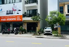 Bán đất 76.5m2 trung tâm TP Bắc Ninh giá 14.6 tỷ hướng Tây Bắc... Bán đất tại Võ Cường, Bắc Ninh 03