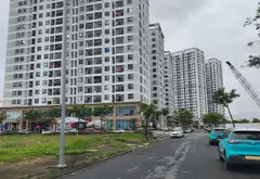 Đất đẹp ven sông khu đô thị FPT - Không gian sống đẳng cấp... Bán đất tại Ngũ Hành Sơn, Đà Nẵng 02