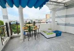 🏡 MẶT TIỀN BÌNH TÂN – AN DƯƠNG VƯƠNG | 118M² – 5 LẦU – 22 TỶ
📍 Vị trí mặt tiền An Dương Vương,... Bán nhà mặt phố tại An Lạc, Hồ Chí Minh 08