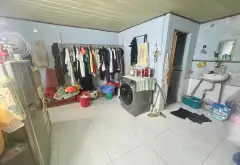 Nhà Cấp 4 View Kênh Tham Lương Giá Tốt Quận Gò Vấp... Bán nhà riêng tại An Hội Tây, Hồ Chí Minh 07