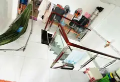 Nhà 4 tầng 5 phòng ngủ, góc 3 mặt hẻm quận 8, hướng Nam... Bán nhà riêng tại Bình Đông, Hồ Chí Minh 06