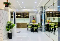 💥NHÀ MỚI 5 TẦNG – GARA XE HƠI – NGUYỄN VĂN KHÔI GẦN CÔNG VIÊN LÀNG HOA – 7TY85 TL... Bán nhà riêng tại Thông Tây Hội, Hồ Chí Minh 03