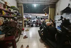 Bán Nhà mặt tiền 2 tầng gần chợ Nguyễn Văn Quá, diện tích gần 137m2, giá 9.8 tỷ... Bán nhà mặt phố tại Đông Hưng Thuận, Hồ Chí Minh 02
