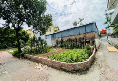Bán đất lô góc 2 mặt thoáng, ô tô vào tận nơi... Bán đất tại Liên Minh, Hà Nội 02
