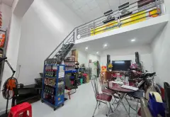 Nhà mặt phố - 77m² - Hiệp Bình, Thành phố Thủ Đức, TP Hồ Chí Minh - 7.7 tỷ... Bán nhà mặt phố tại Hiệp Bình, Hồ Chí Minh 05