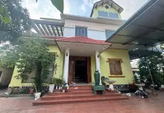 Cơ hội vàng sở hữu nhà rộng 639m2 tại Tân Dân, giá hấp dẫn hiếm có... Bán nhà riêng tại Kim Anh, Hà Nội 06