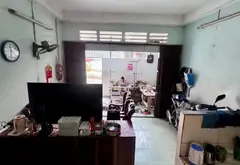 Bán nhà riêng 2 tầng tại phường Trung Mỹ Tây, diện tích 116.3 m2, pháp lý cơ sở... Bán nhà riêng tại Trung Mỹ Tây, Hồ Chí Minh 09