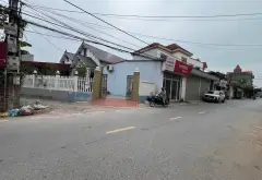 Đất Vàng Văn Giang Hưng Yên - Sổ Hồng Trong Ngày... Bán đất tại Văn Giang, Hưng Yên 05