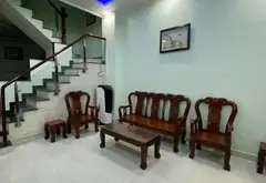 Cơ hội sở hữu nhà mặt phố 3 tầng hiếm có tại Nhà Bè với giá tốt... Bán nhà mặt phố tại Nhà Bè, Hồ Chí Minh 05