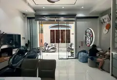 Nhà mớ4 TẦNG – HXH ĐỖ CỬA – KHU VIP TÂN SƠN NHÌ – 35M² – FULL NỘI THẤT – 6 TỶ 💥
- 5.05 x 7m .... Bán nhà riêng tại Tân Sơn Nhì, Hồ Chí Minh 09