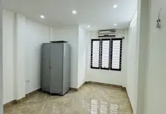 Nhà riêng 6 tầng, 25m2, 3 phòng ngủ tại Lạc Trung với tiện ích đầy đủ... Bán nhà riêng tại Hai Bà Trưng, Hà Nội 01