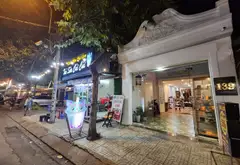 Nhà mặt tiền Nguyễn Thị Kiêu Quận 12 kinh doanh đỉnh... Bán owner_side tại Thới An, Hồ Chí Minh 03