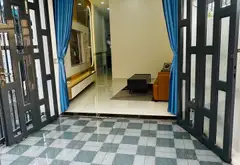 Bán nhà cấp 4 diện tích 60m2 tại Hóc Môn, giá 2.85 tỷ... Bán nhà riêng tại Hóc Môn, Hồ Chí Minh 01