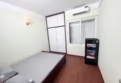 Bán chung cư mini 5 tầng Hồ Tùng Mậu, 6 phòng đầy đủ nội thất... Bán chung cư mini tại Từ Liêm, Hà Nội 12