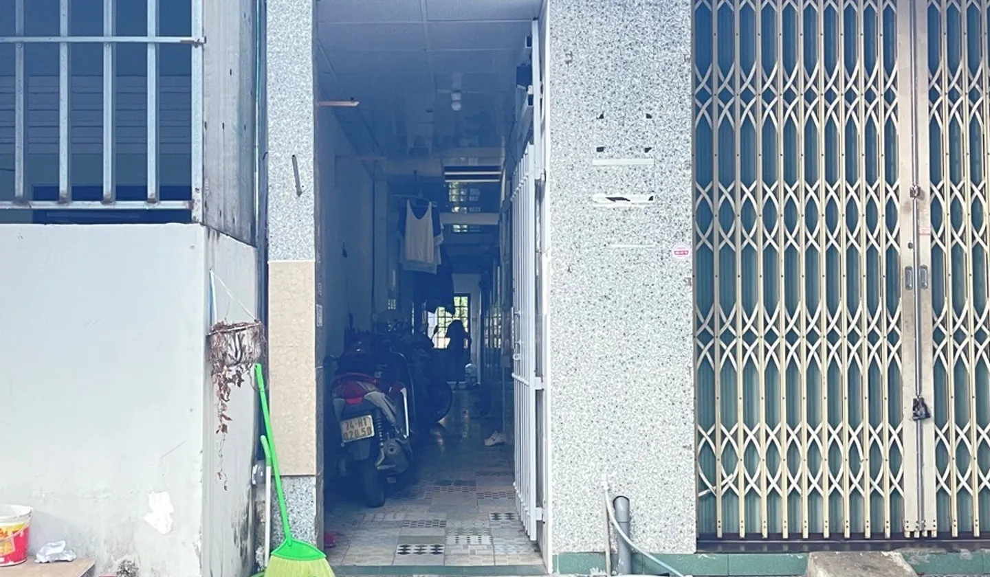 Nhà Mặt Tiền Lê Thạch Siêu Hiếm, Dòng Tiền Ổn Định... Bán nhà mặt phố tại An Khê, Đà Nẵng 01
