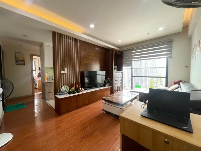 Chung cư Cao cấp, Hàm Nghi, gần 90m, 3ngủ, full nội thất, tầng trung view đẹp, giảm chào 500tr... Bán căn hộ chung cư tại Từ Liêm, Hà Nội 01
