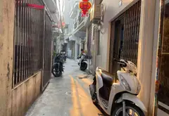 Nhà 3,5 tầng cực chất tại tuyến 2 Tô Hiệu - Vị trí vàng không thể bỏ lỡ... Bán nhà riêng tại Lê Chân, Hải Phòng 07