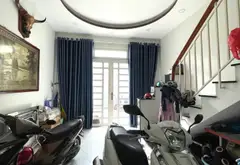 Cơ hội sở hữu nhà đẹp 3 tầng hẻm xe hơi, giá chỉ 5.1 tỷ tại phường ĐHT... Bán nhà riêng tại Đông Hưng Thuận, Hồ Chí Minh 03