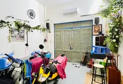 TRUNG TÂM QUẬN 12 - CÁCH GÒ VẤP 500m - VÀI BƯỚC RA MẶT TIỀN TRƯƠNG THỊ HOA - HẺM TRƯỚC NHÀ 5m... Bán nhà riêng tại Tân Thới Hiệp, Hồ Chí Minh 05