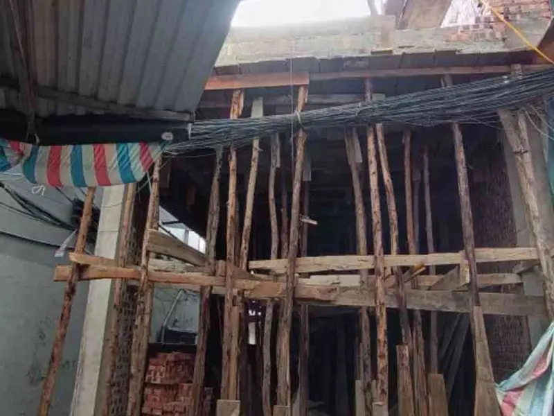 Nhà lô góc 2 mặt thoáng trung tâm sầm uất, kiến trúc hiện đại, kinh doanh tuyệt đỉnh... Bán nhà riêng tại Lê Chân, Hải Phòng 01