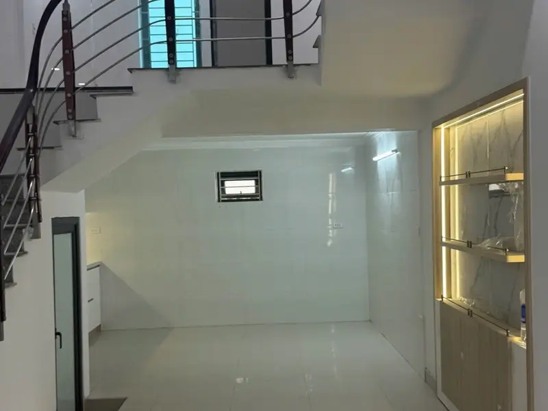 Nhà phố Kiều Sơn thiết kế tinh tế, ô tô đỗ cửa, an nhiên giữa lòng thành phố... Bán nhà riêng tại Hải An, Hải Phòng 01