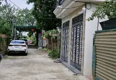 Nhà 5 tầng trung tâm Thanh Lãm, ô tô vào tận nhà, nội thất đầy đủ... Bán nhà riêng tại Phú Lương, Hà Nội 01