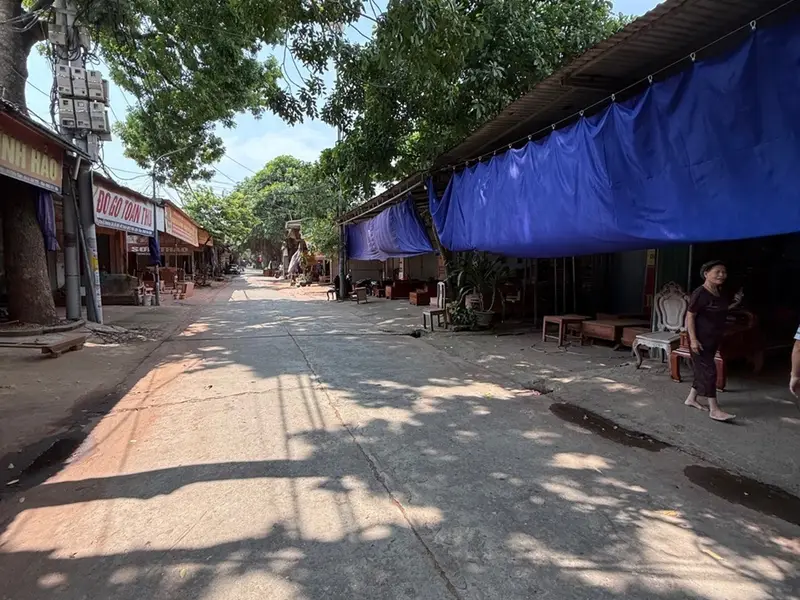 Nhà mặt phố trung tâm làng nghề - Đầu tư sinh lời siêu đỉnh... Bán nhà mặt phố tại Phú Xuyên, Hà Nội 01