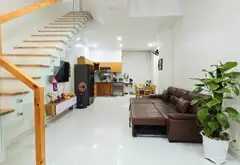 Nhà 3 Tầng Mặt Tiền Rộng Tại Quận 9, Giá Ưu Đãi... Bán nhà riêng tại Long Trường, Hồ Chí Minh 04