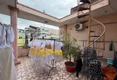 Bán nhà riêng 3 tầng mặt tiền 5m tại Xô Viết Nghệ Tĩnh, gần công viên, ô tô vào nhà... Bán nhà riêng tại Bình Thạnh, Hồ Chí Minh 13