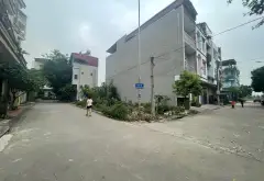 Lô góc mặt tiền rộng tại Quế Võ - Cơ hội hiếm, xây dựng tự do, ô tô vào tận đất... Bán đất tại Quế Võ, Bắc Ninh 05