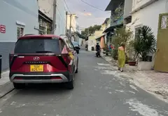 Bán nhà riêng 4 tầng khu phân lô Phạm Đăng Giảng, 51m2, 4 phòng ngủ, giá 6.7 tỷ... Bán nhà riêng tại Bình Hưng Hòa, Hồ Chí Minh 01
