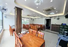 Biệt thự lô góc kinh doanh đỉnh tại Vân Canh – không gian sáng tạo thăng hoa... Bán biệt thự, liền kề tại Hoài Đức, Hà Nội 08