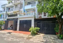 Nhà mặt phố Thới An, quận 12 – Lê Thị Riêng, Khu dân Cư Thới An. Q12. Chỉ 8.5 tỷ... Bán nhà mặt phố tại Thới An, Hồ Chí Minh 01