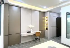 Siêu phẩm nhà phố 6 tầng hiện đại tại An Phú Đông... Bán nhà riêng tại An Phú Đông, Hồ Chí Minh 17
