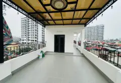 🏡🏠SIÊU PHẨM PHÂN LÔ PHỐ PHÙNG CHÍ KIÊN – CẦU GIẤY -56m² - 7 Tầng Thang Máy -Gara 2 Ô Tô trong nhà... Bán nhà riêng tại Cầu Giấy, Hà Nội 08