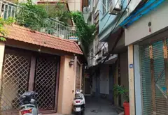 Nhà riêng 5 tầng, 46m² tại phường Hà Đông, trung tâm quận, pháp lý đầy đủ... Bán nhà riêng tại Hà Đông, Hà Nội 08