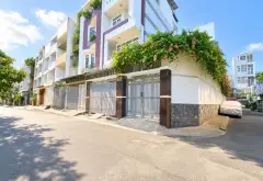 Bán nhà 1 tầng 61m2 hẻm xe tải quận Bình Thạnh giá 9,6 tỷ... Bán nhà riêng tại Bình Thạnh, Hồ Chí Minh 01