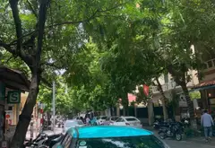 Bán đất nền vuông vắn tại Xuân La, diện tích 52.8 m², pháp lý sổ đỏ chính chủ... Bán đất tại Tây Hồ, Hà Nội 06