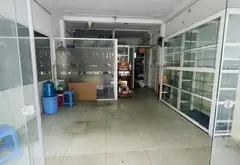 Bán nhà mặt phố tại phường 11, Tân Bình, gần chợ vải, 60m2, 2 tầng, kinh doanh sầm uất... Bán nhà mặt phố tại Bảy Hiền, Hồ Chí Minh 01