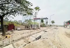 Đất vàng X2 Nguyên Khê - Phúc Thịnh
Sổ đỏ sẵn, vị trí đẹp, giá hợp lý... Bán đất tại Phúc Thịnh, Hà Nội 01