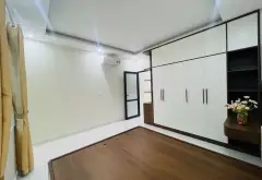 Nhà riêng 3 tầng hướng Nam tại Đào Yêu 1 - Hồng Thái, An Dương với sân rộng ô tô vào tận cửa... Bán nhà riêng tại An Hải, Hải Phòng 09